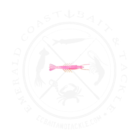 Zman Elaztech Scented Shrimpz