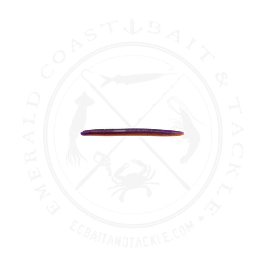 Zman Elaztech Zinkerz Finesse Worm 5