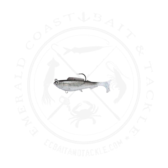 Zman Herculez Swimbait