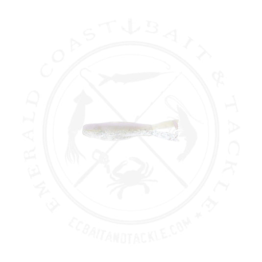 Zman DieZel Kickerz 3.25" 5pk