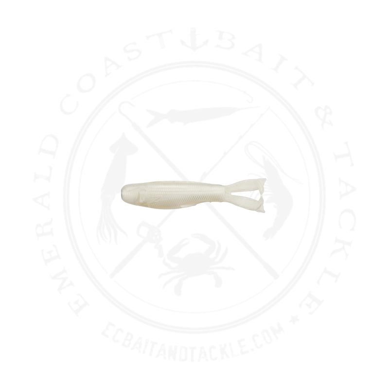 Load image into Gallery viewer, Zman DieZel Kickerz 3.25" 5pk
