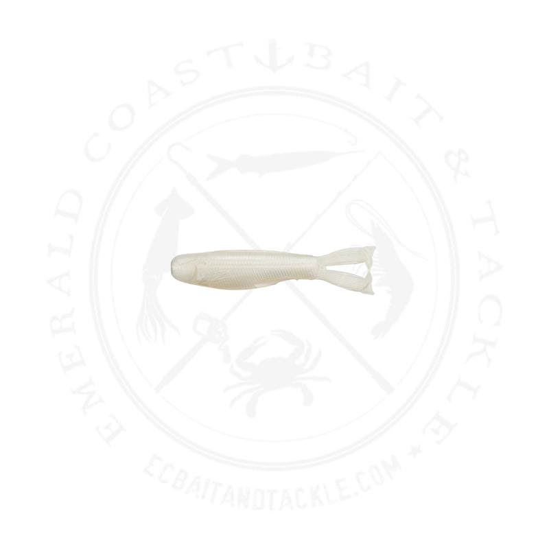Load image into Gallery viewer, Zman DieZel Kickerz 4.5" 3pk
