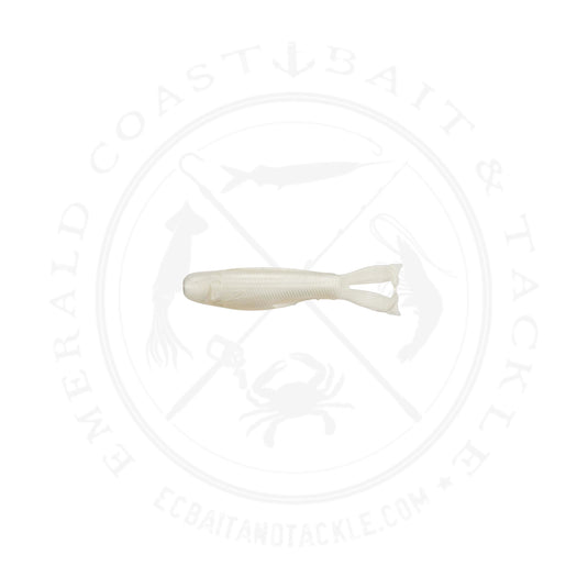 Zman DieZel Kickerz 4.5" 3pk