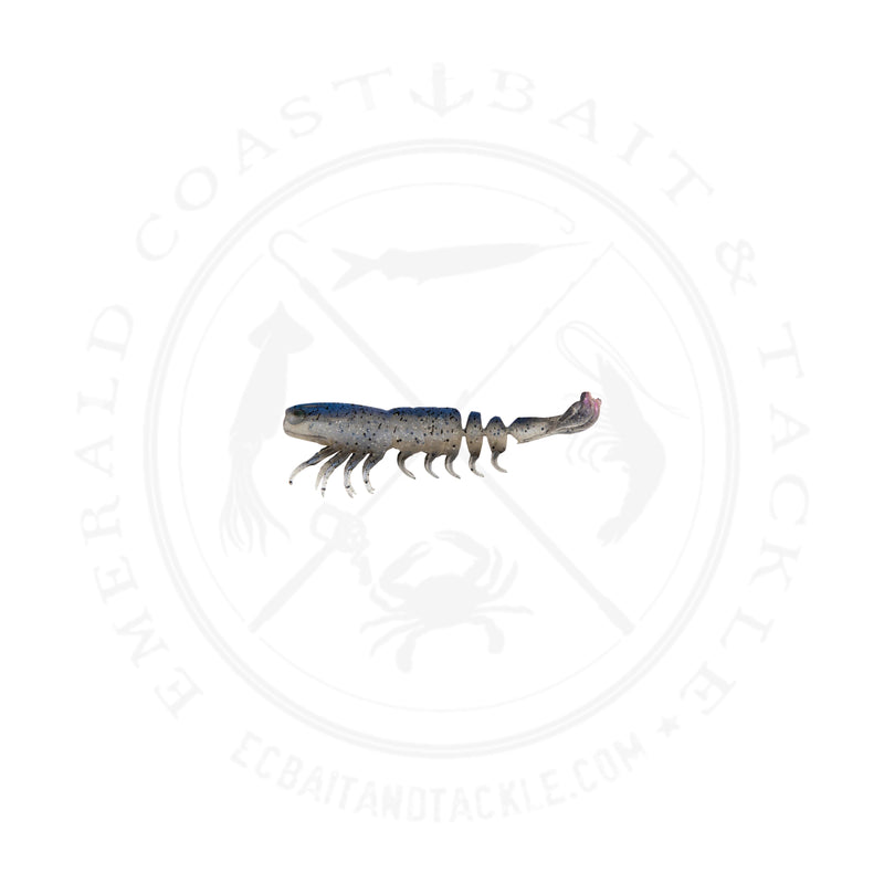 Load image into Gallery viewer, Zman PrawnstarZ 3.5" Loose Body
