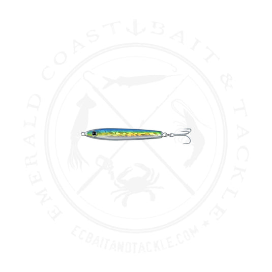 Game On! EXO Jig, 1.5oz, 4