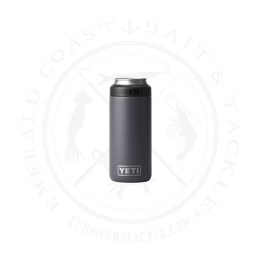 Yeti Rambler Slim Can Colster