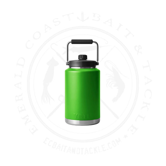 Yeti Rambler One Gallon
