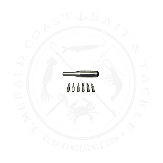 Visser Tool Kit