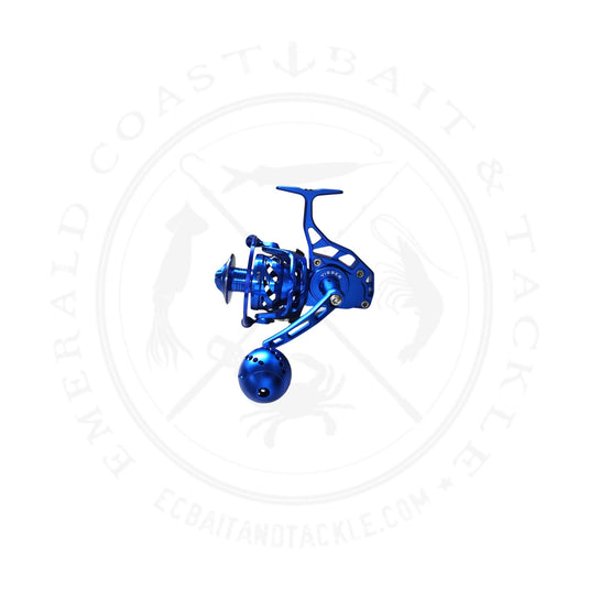 VISSER Reels #6BL