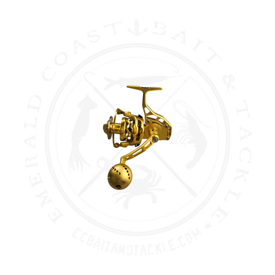 VISSER Reels #4G