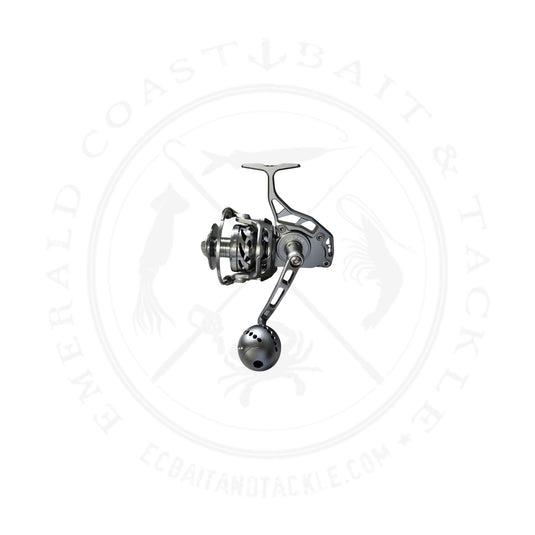 Visser Reel #6GS