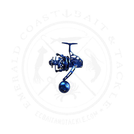 VISSER Reels #4BL