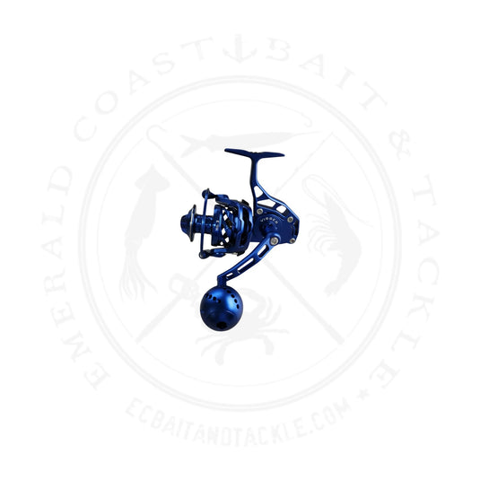 VISSER Reels #3BL