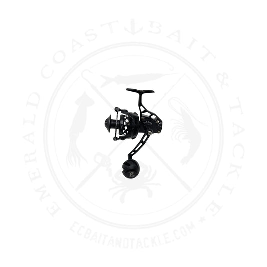 VISSER Reels #3B