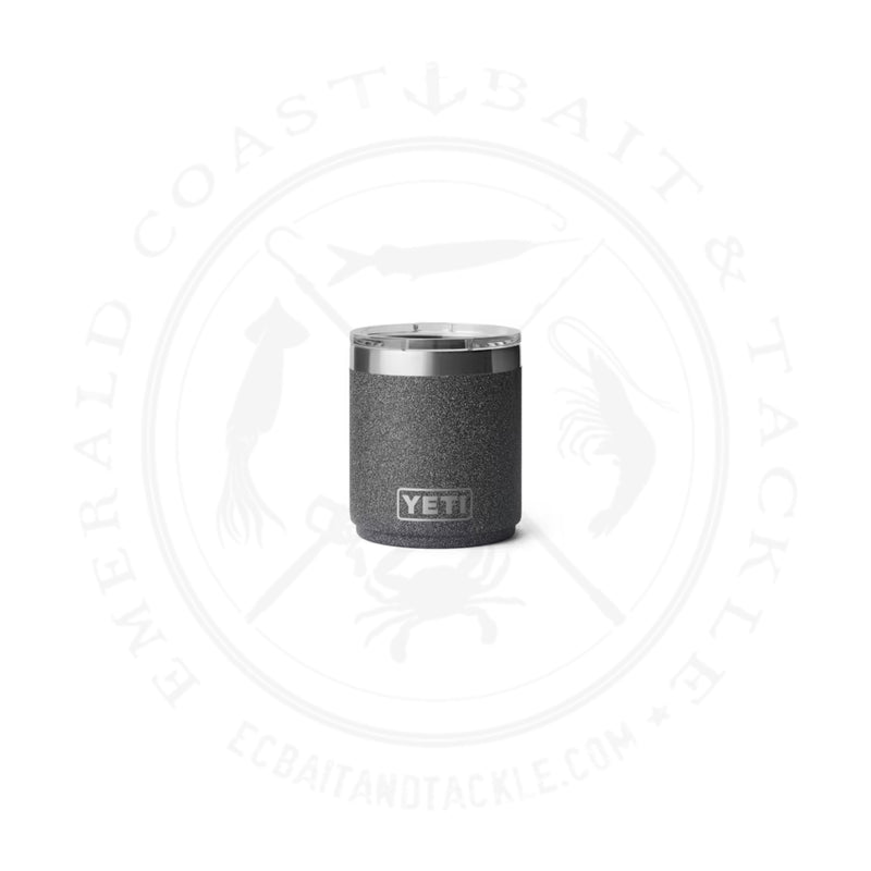 Load image into Gallery viewer, Yeti Rambler 10oz Lowball 2.0 MS
