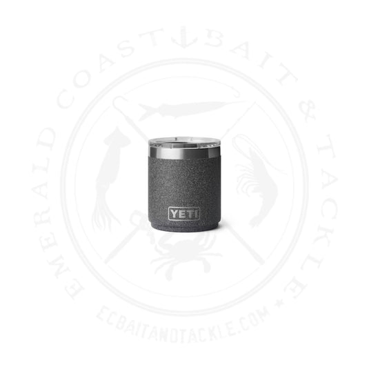 Yeti Rambler 10oz Lowball 2.0 MS