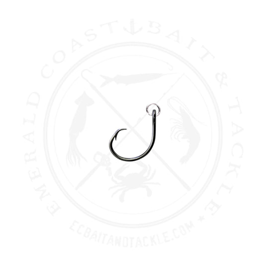 Mustad Demon Perfect Circle Ringed 3X