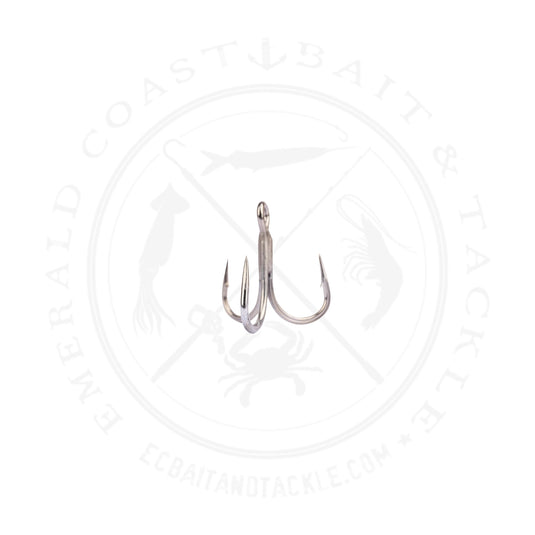 Mustad Kaiju In-Line Ultra Point 5X Strong