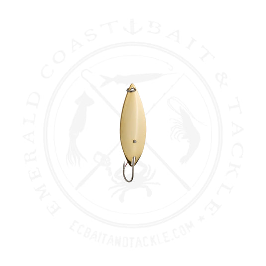 Aqua Dream K.I.S.S Series Weedless Spoon