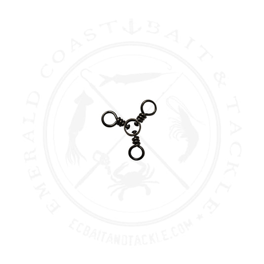 Hi-Liner 3-Way Swivel (Triangle) 5PK