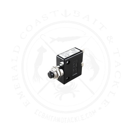 Marpac Mini Circuit Breaker 10 AMP