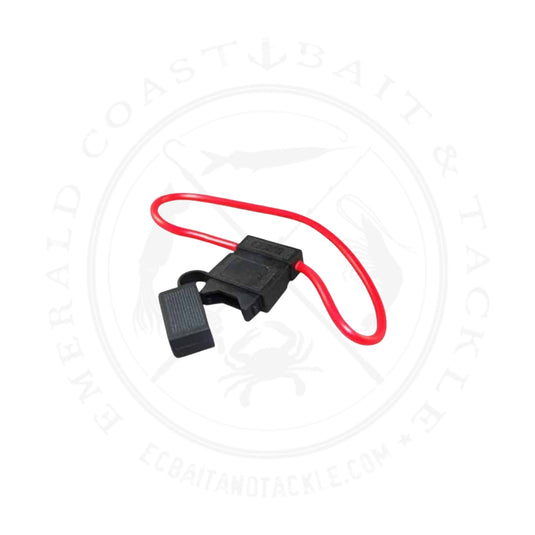 Marpac Plug-In Fuse Holder