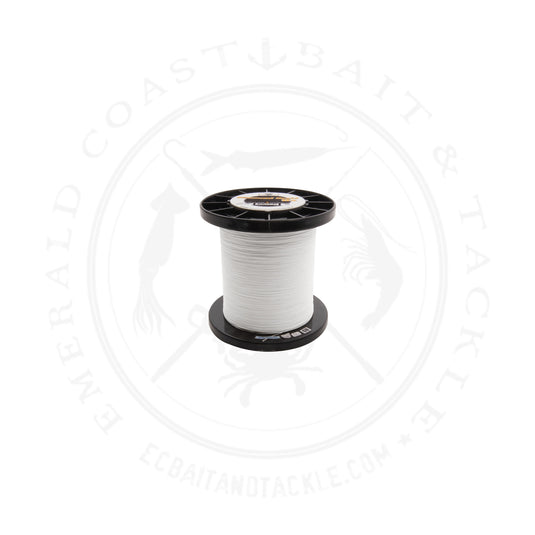 Diamond Braid 30lb 3000yd White