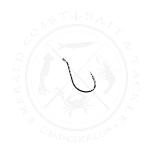 Tsunami SaltX Octopus Bait Hook 6/0 30Qty
