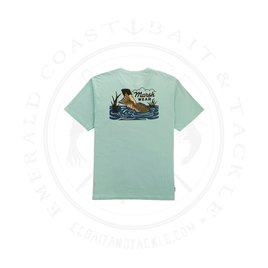 Marsh Wear Release Cloud