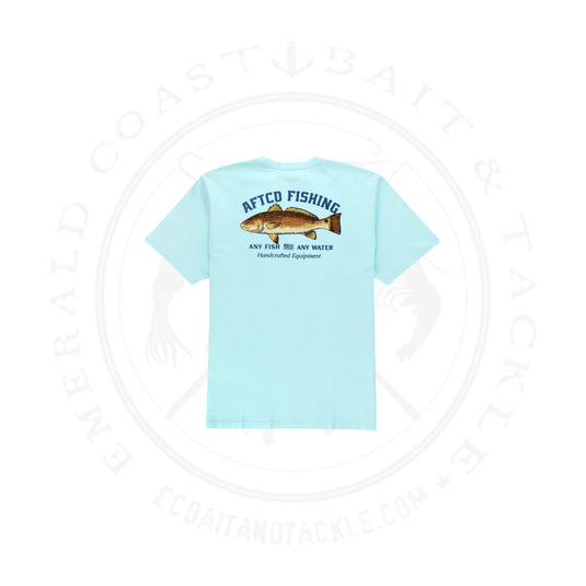 Aftco Mens Spotted Clearwater