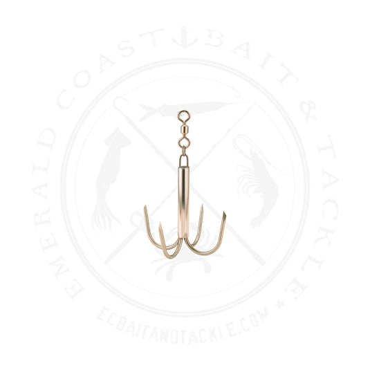 H&H Lure BG-2 Stainless Steel Bridge Gaff