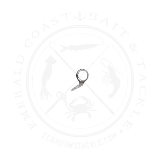 CRB Nano Micro Guides Polished Stainless - Size 3