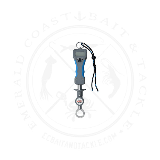Cuda GSM Digital Grip and Weigh 50lbs