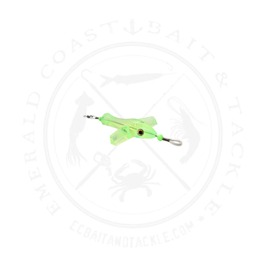 Clarkspoon Epoxy Bird 4.5"