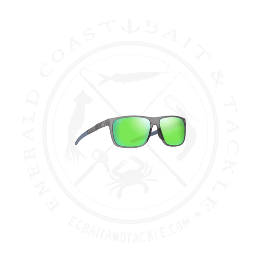 Maui Jim Lehopulu