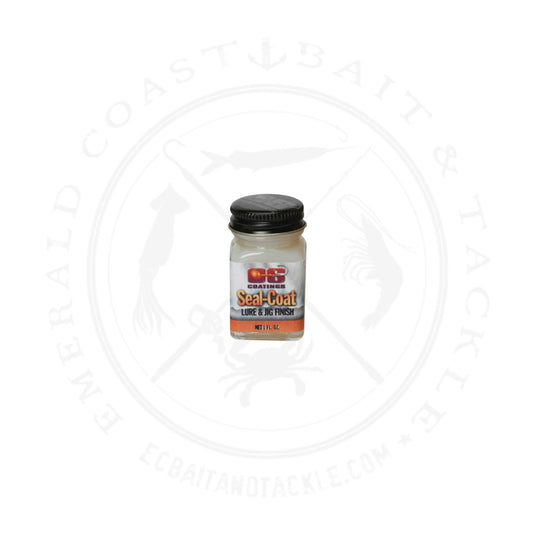Do-It Mold Seal Coat