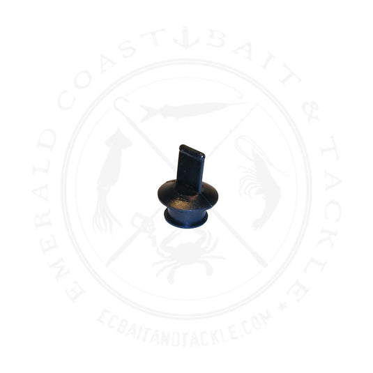 Donavan Push-In Plug 1 1/8 TRUHL