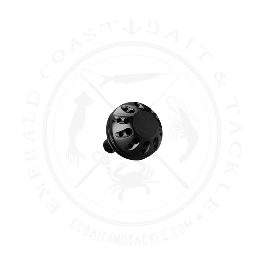 Gomexus Black Shimano Knob - B47BKBKBK DWO
