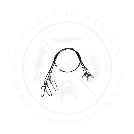 Tsunami Wire Leaders