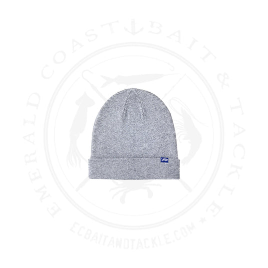 Aftco Breakwater Beanie Charcoal