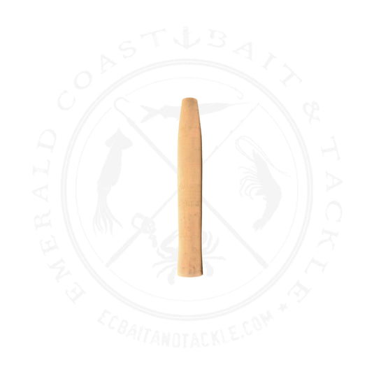 Super Grade Reverse Half-Wells Fly Grip with Cutout