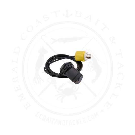 Fathom Electric Corded Hubbell Battery FTHSPAREBAT