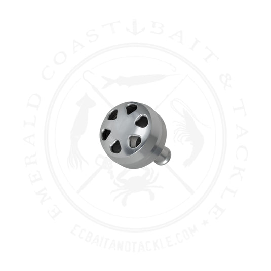 Accurate Knob Silver Large Power Know Next-Gen Kit