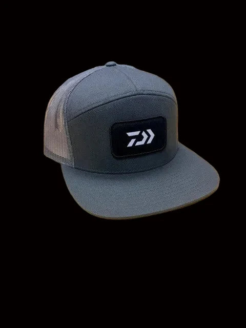 Daiwa D-VEC 7 Panel Hat