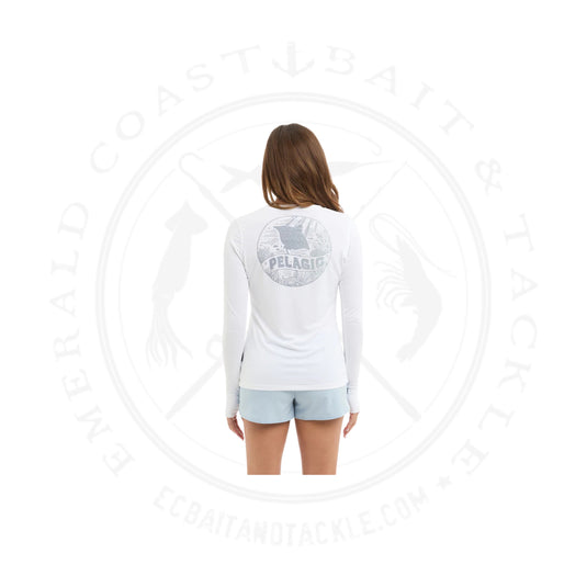 Pelagic Womens Aquatek