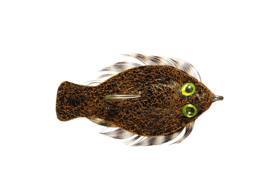 Rainy's Furimsky's Bugskin Flatfish