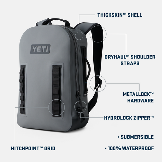 Yeti Panga Submersible Backpack 28
