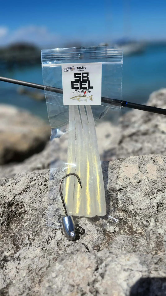 ThumperShrimp SB Eel