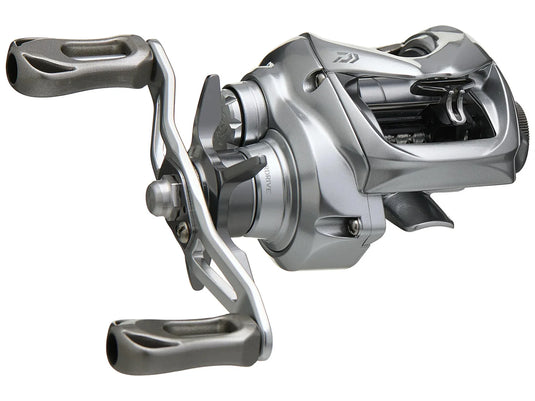 Daiwa 2026 Tatula SV TW 100 60th Anniversary
