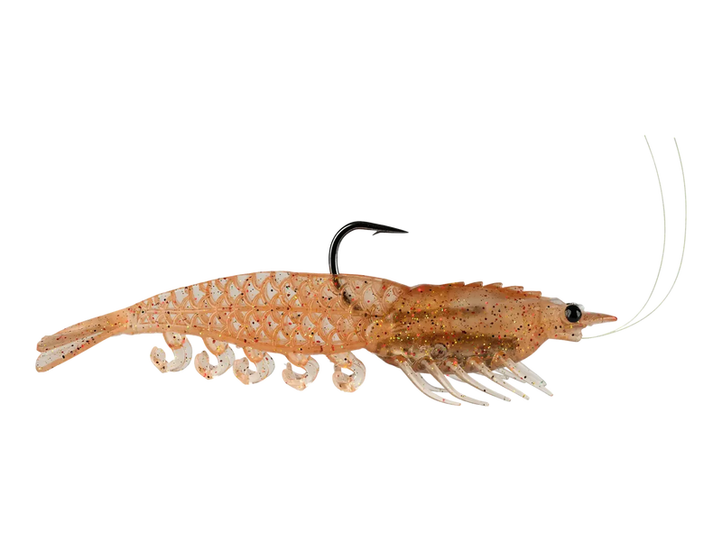 Load image into Gallery viewer, Berkley Shrimperor 4"
